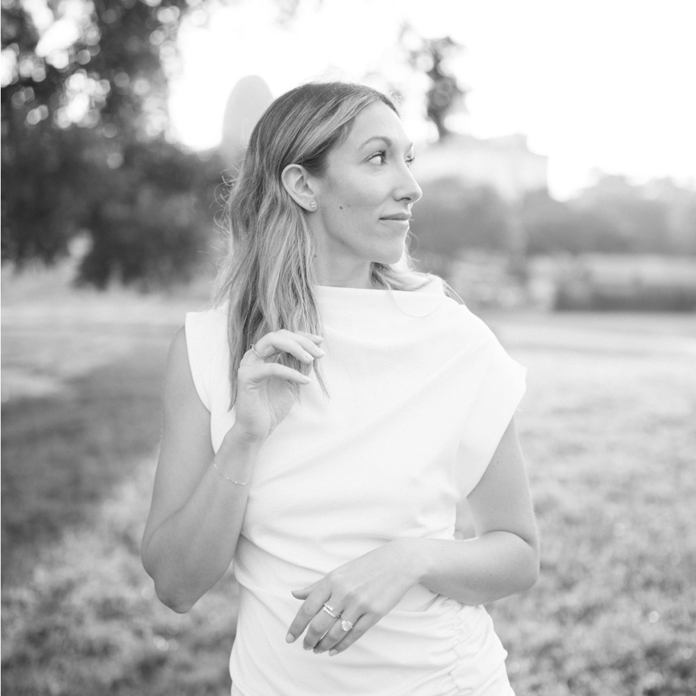 Meet your Posher, Alexandra